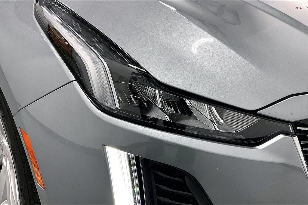 2023 Cadillac CT5 Luxury
