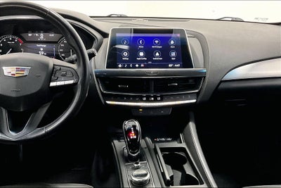2023 Cadillac CT5 Luxury
