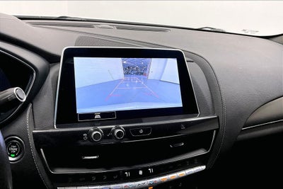 2021 Cadillac CT5 Premium Luxury