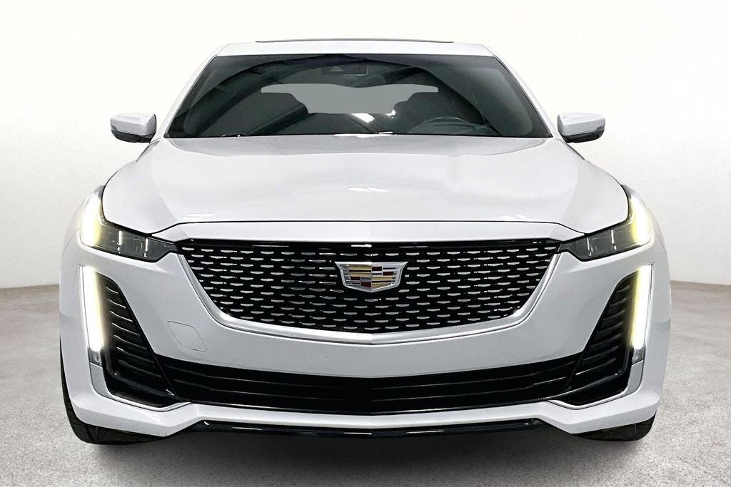 2021 Cadillac CT5 Premium Luxury