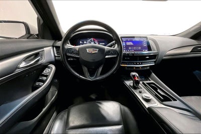 2021 Cadillac CT5 Premium Luxury