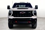 2026 Chevrolet Silverado 2500HD ZR2