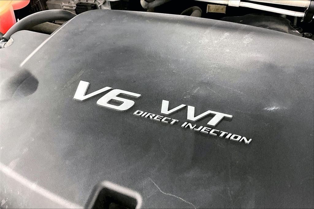 2020 Chevrolet Colorado Z71