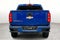 2020 Chevrolet Colorado Z71