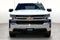 2019 Chevrolet Silverado 1500 LT Texas Edition