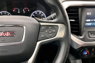 2019 GMC Acadia SLE-1