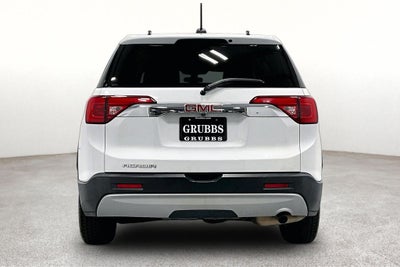 2019 GMC Acadia SLE-1