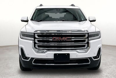 2022 GMC Acadia SLT