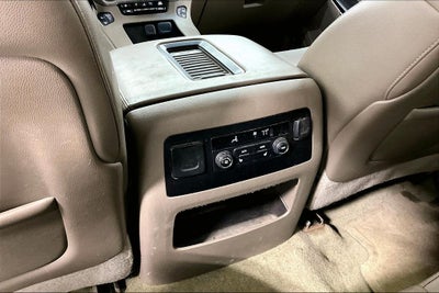 2016 GMC Yukon XL SLT