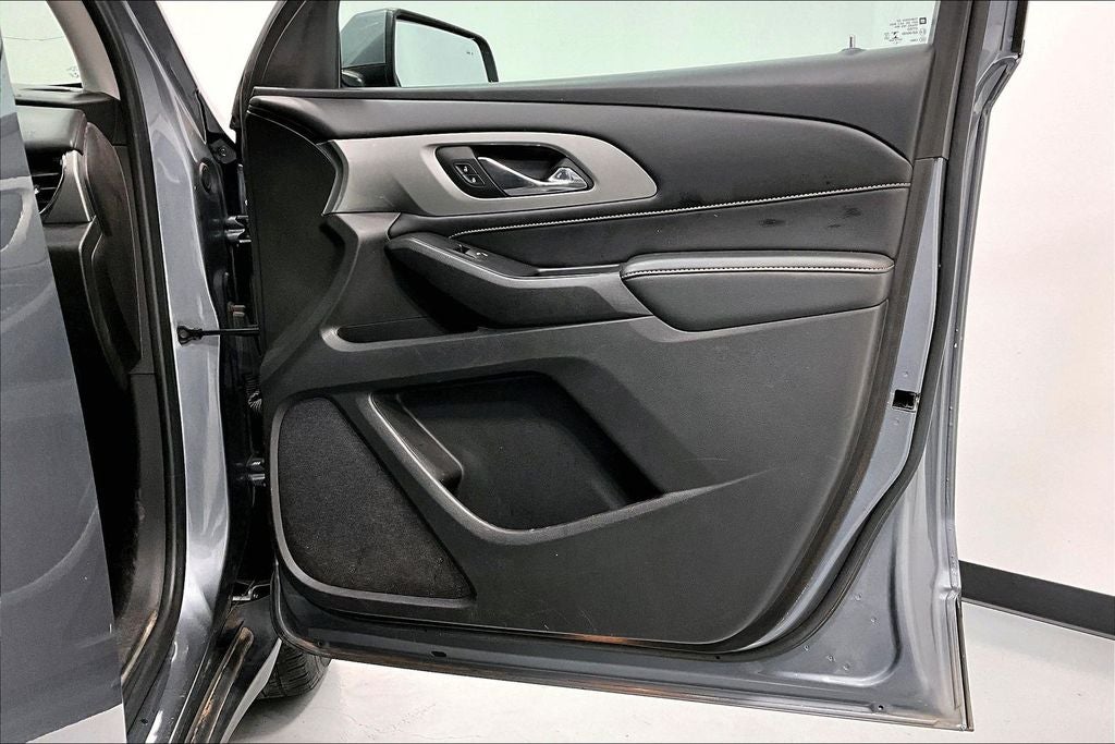 2021 Chevrolet Traverse LT 1LT