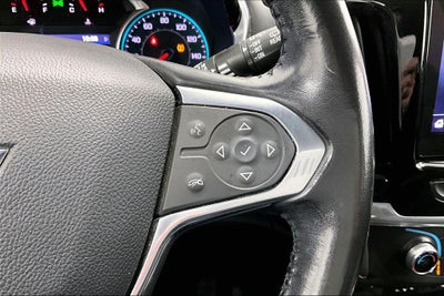 2021 Chevrolet Traverse LT 1LT