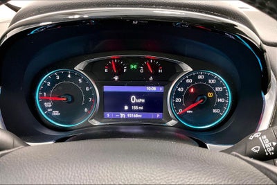 2021 Chevrolet Traverse LT 1LT