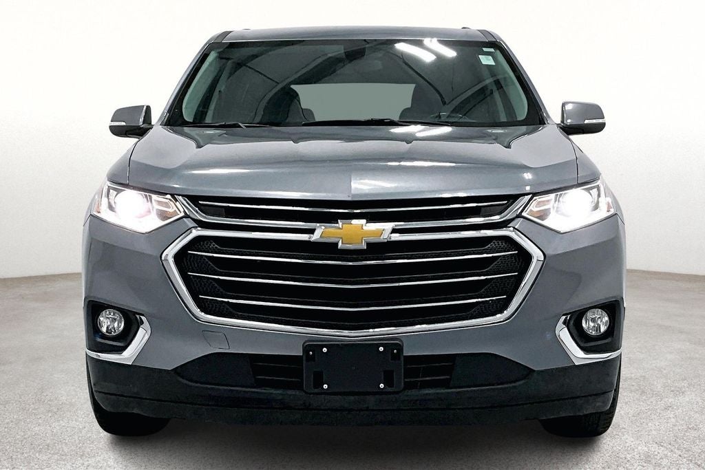 2021 Chevrolet Traverse LT 1LT