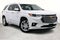 2018 Chevrolet Traverse High Country