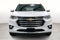 2018 Chevrolet Traverse High Country