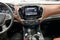 2018 Chevrolet Traverse High Country