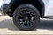 2022 GMC Sierra 2500HD SLE