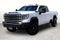 2022 GMC Sierra 2500HD SLE