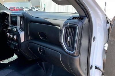 2022 GMC Sierra 2500HD SLE
