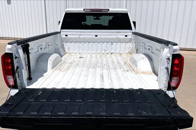 2022 GMC Sierra 2500HD SLE