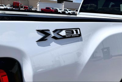 2022 GMC Sierra 2500HD SLE