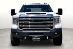 2022 GMC Sierra 2500HD SLE
