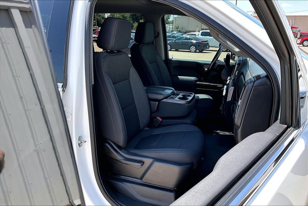 2022 GMC Sierra 2500HD SLE