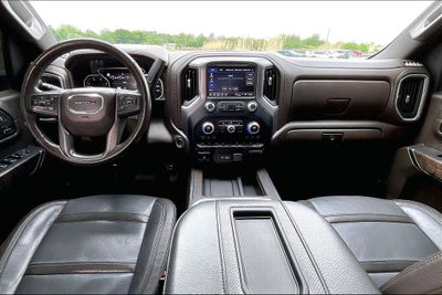 2021 GMC Sierra 2500HD Denali