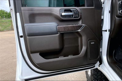 2021 GMC Sierra 2500HD Denali