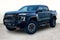 2023 GMC Canyon AT4X