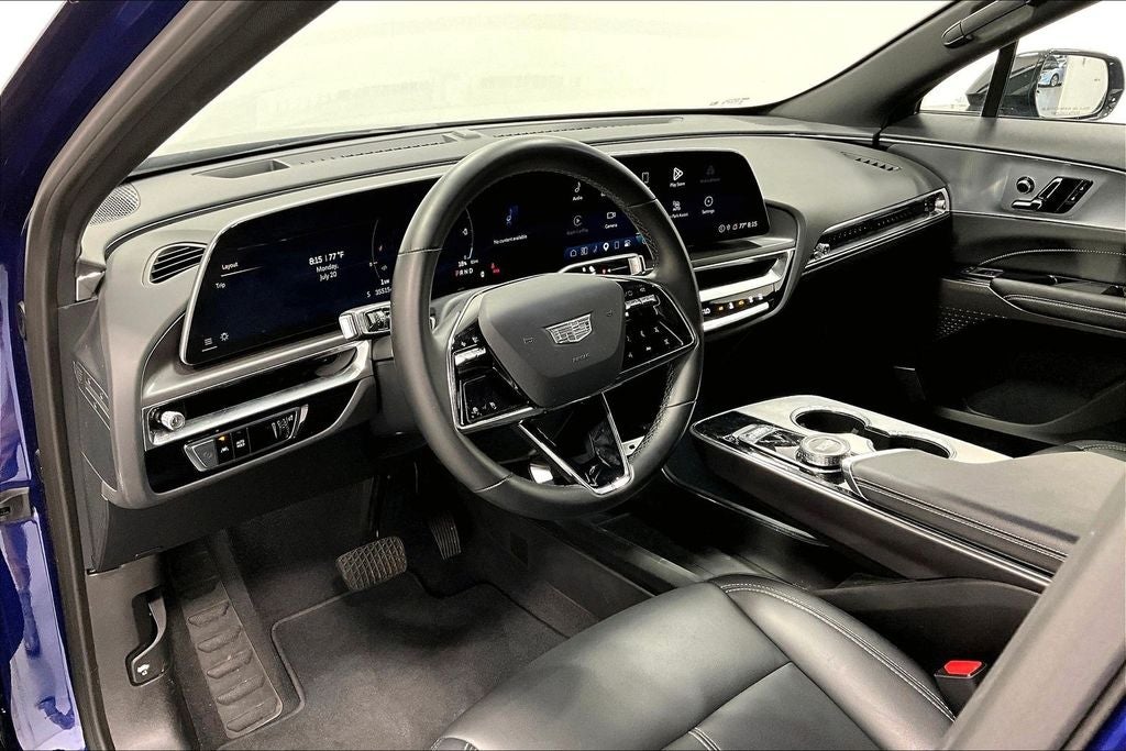 2024 Cadillac LYRIQ Tech