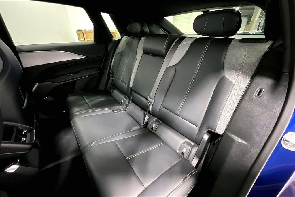 2024 Cadillac LYRIQ Tech