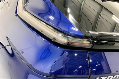 2024 Cadillac LYRIQ Tech