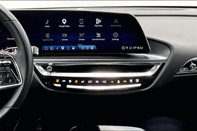 2024 Cadillac LYRIQ Tech