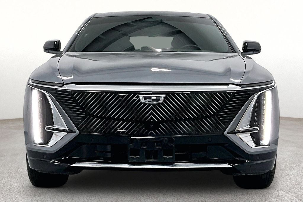2023 Cadillac LYRIQ Luxury