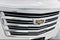 2020 Cadillac Escalade Platinum Edition