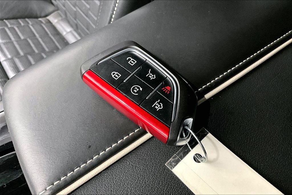 2023 Cadillac Escalade ESV V-Series