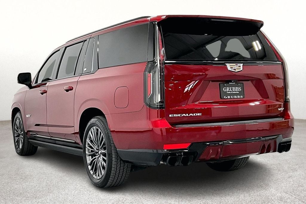2023 Cadillac Escalade ESV V-Series