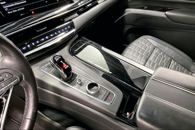 2023 Cadillac Escalade ESV V-Series