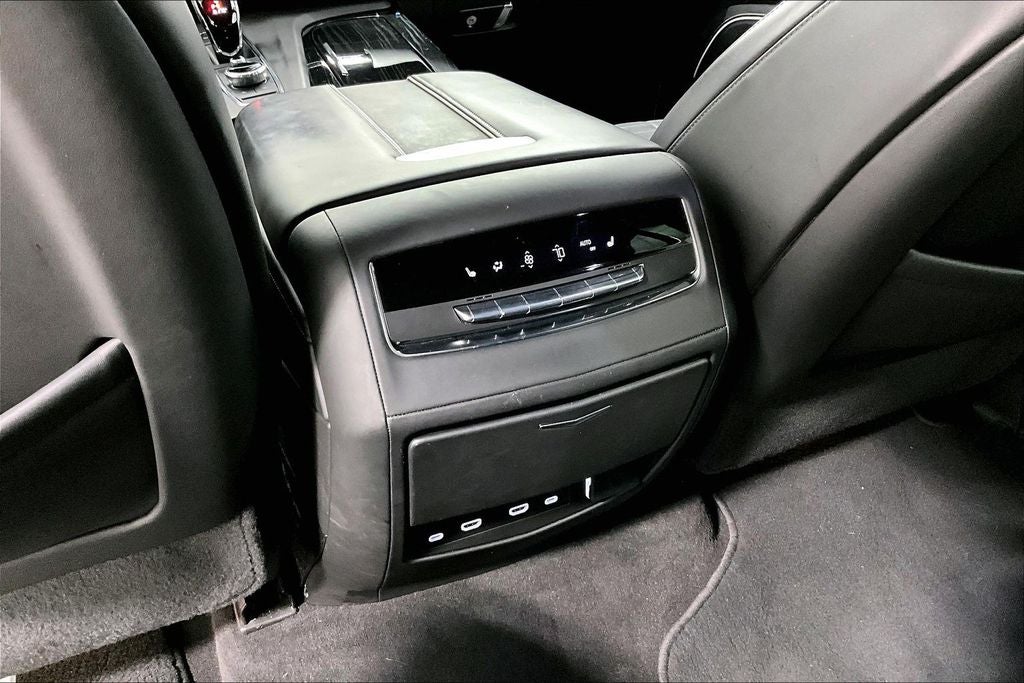 2023 Cadillac Escalade ESV V-Series