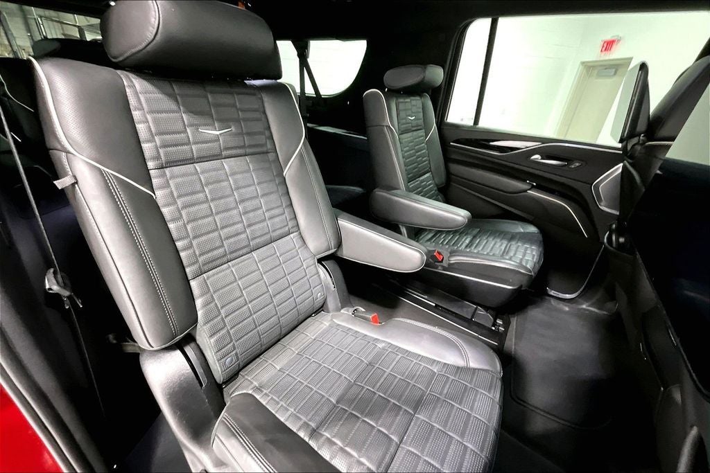 2023 Cadillac Escalade ESV V-Series