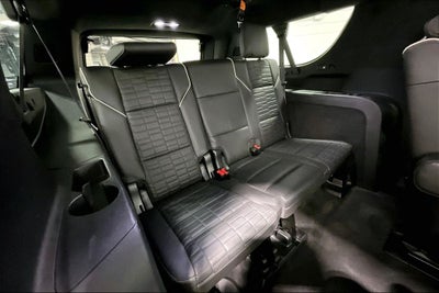 2023 Cadillac Escalade ESV V-Series