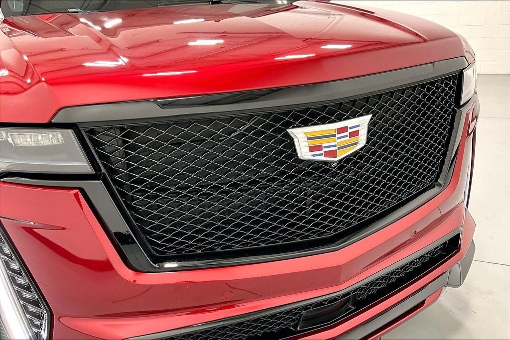 2023 Cadillac Escalade ESV V-Series