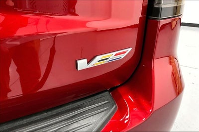 2023 Cadillac Escalade ESV V-Series