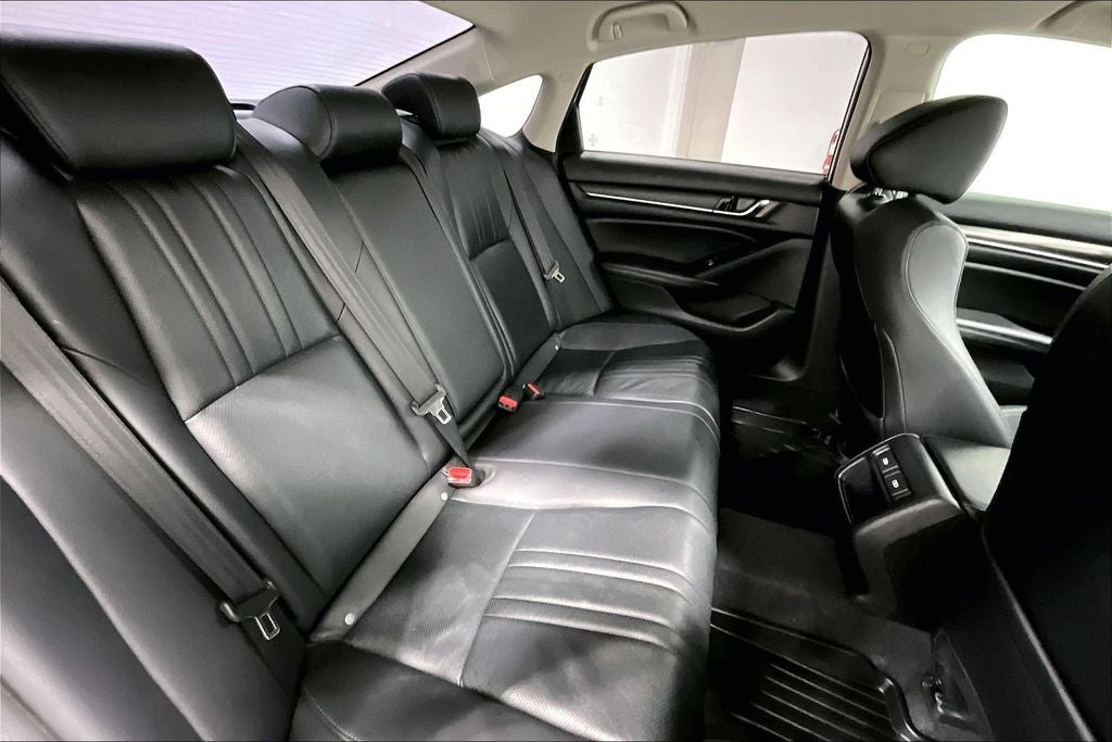 2022 Honda Accord Sport Special Edition
