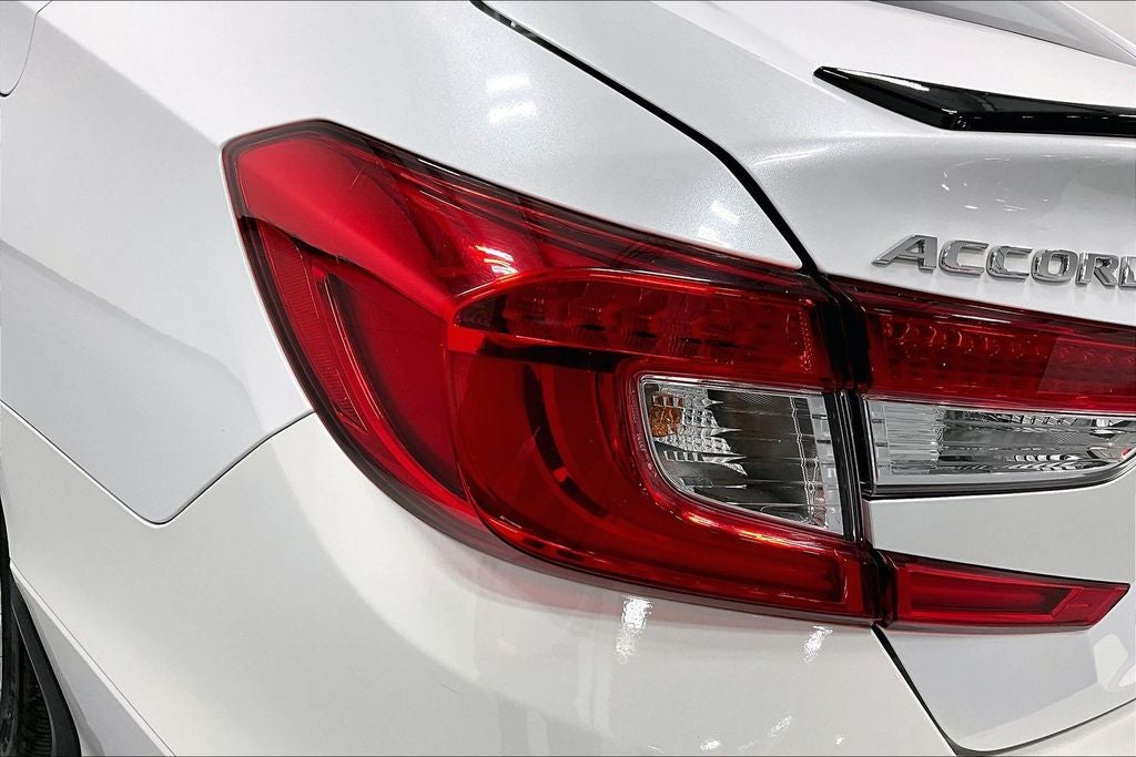 2022 Honda Accord Sport Special Edition