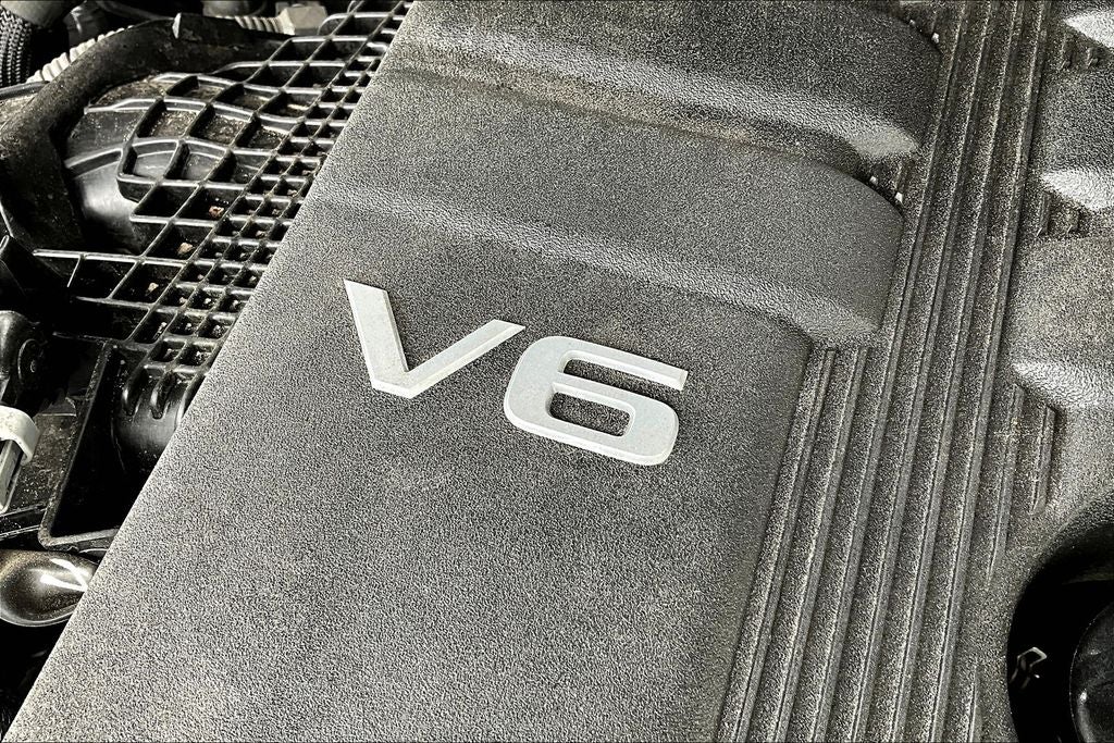 2023 Nissan Frontier PRO-X