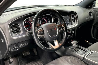 2017 Dodge Charger R/T