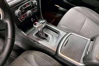 2017 Dodge Charger R/T