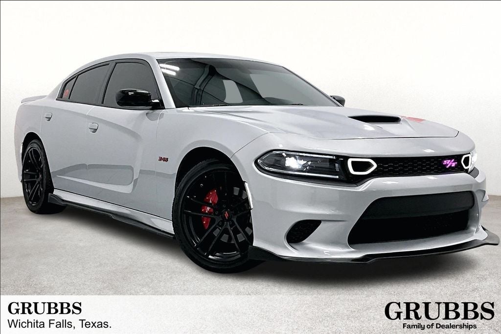 2023 Dodge Charger R/T